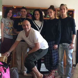 Meet your Posher, Danielle